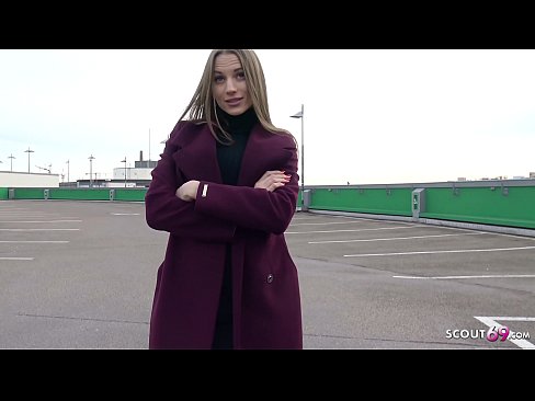 ❤️ GERMAN SCOUT - DREAMY, STILLA TOUCHING, PARKING AND SEXY FOR MONEY ❤ Anal video at en-gb.eviewporn.ru