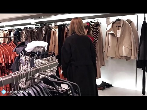 ❤️ Lesbians masturbate and lick pussy in the shop - gin gerson crystal marilyn ❤ Anal video at en-gb.eviewporn.ru