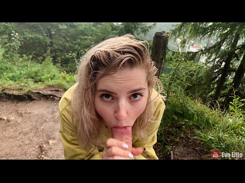 ❤️ Girl swallows cum after a public blowjob - Eva Elfi ❤ Anal video at en-gb.eviewporn.ru