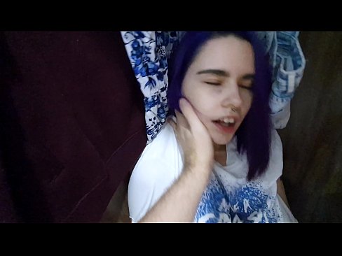 ❤️ Found my sister in the wardrobe and helped her cum ❤ Anal video at en-gb.eviewporn.ru